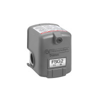 Реле тиску 4,6 bar - G 3/8 femal - 2 входи Pg 13.5, Telemecanique FSG2SP35
