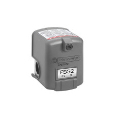 Реле тиску 4,6 bar - G 3/8 femal - 2 входи Pg 13.5, Telemecanique FSG2SP35