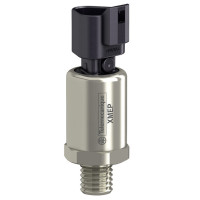 Електронні датчики тиску, датчики тиску XM, трансмітер, XMEP, 5000 PSI, 1/4"18NPT, 0...10 В, Deutsch, набір з 1 шт., Telemecanique XMEP5K0PT730