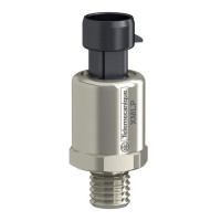 Датчик тиску - XMLP - 3000psi - 1/4"18NPT - 0..10V - Packard - комплект 1, Telemecanique XMLP3K0PP730