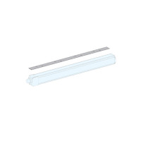 Telemecanique Safety Light Curtains XUSL, Захисний екран 195 мм для світлових штор, Telemecanique XUSZWPE015