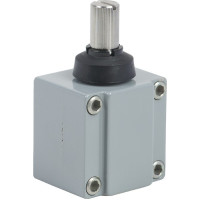 Корпус кінцевого вимикача HEAD, 2 C/O, миттєва дія, 2 або 3 положення ступенів, Telemecanique ZC2JE05H2