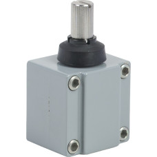 Корпус кінцевого вимикача HEAD, 2 C/O, миттєва дія, 2 або 3 положення ступенів, Telemecanique ZC2JE05H2