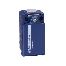 Корпус кінцевого вимикача ZCD, компактний, 1NC+2 NO, миттєва дія, Telemecanique ZCD31